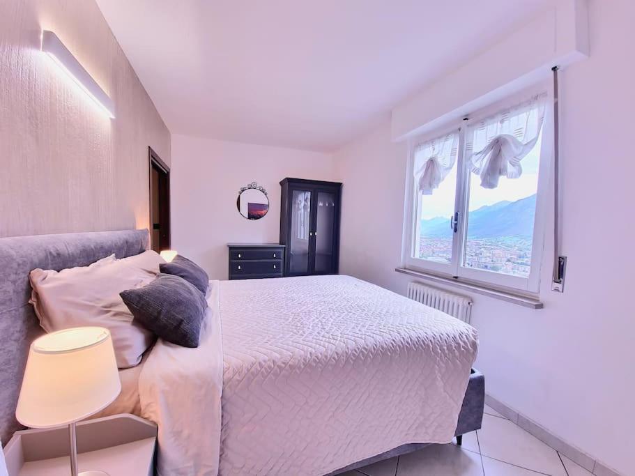 Casa Le Vignole - Aosta Vila Exterior foto