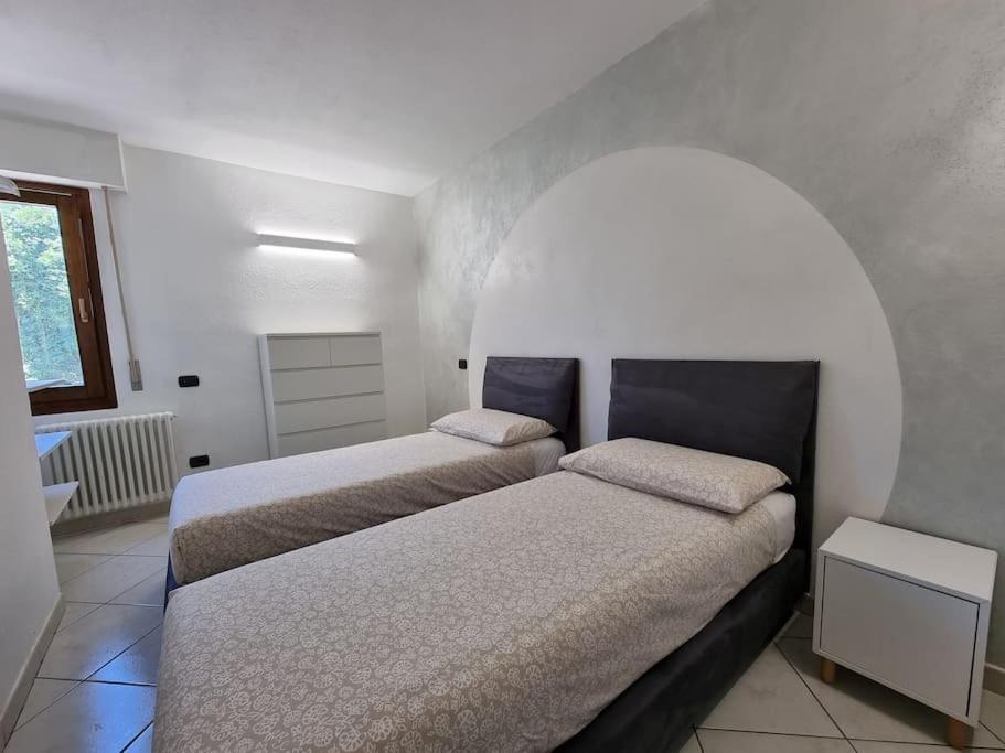Casa Le Vignole - Aosta Vila Exterior foto