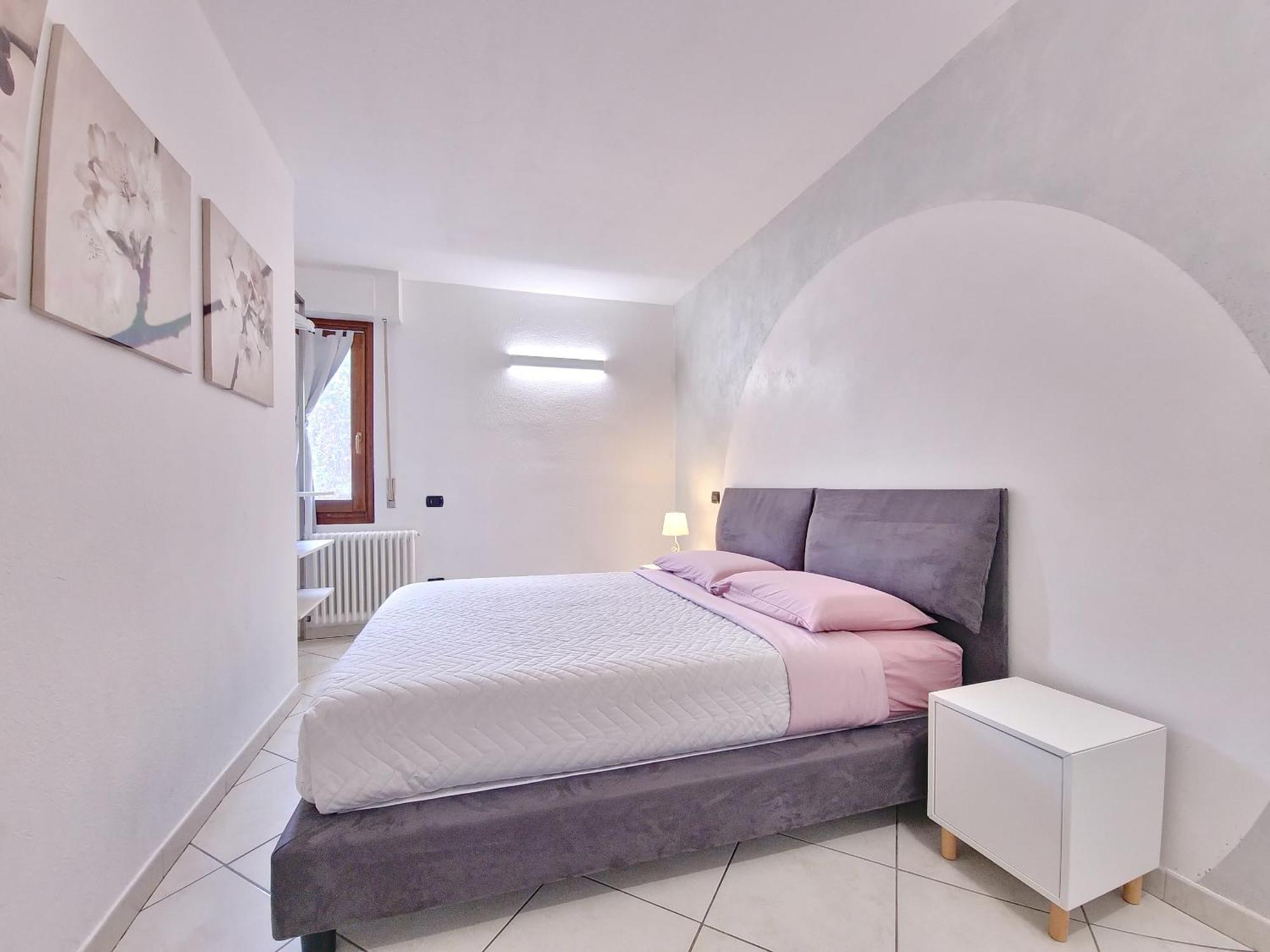 Casa Le Vignole - Aosta Vila Exterior foto